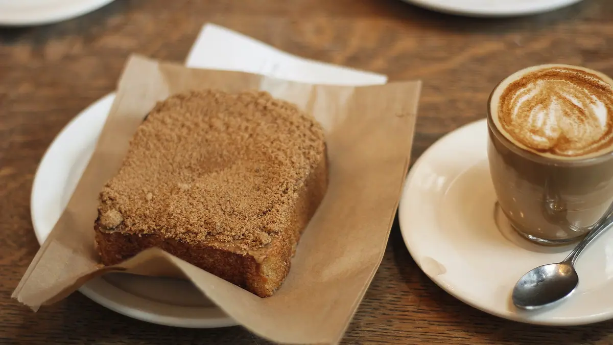 Arbor Bakery & Cafe – bakery & café in Portrush town centre